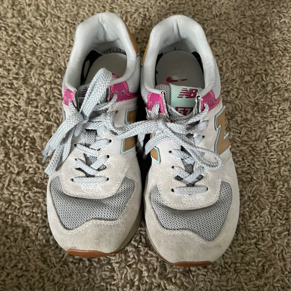 New balance 574